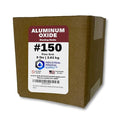Aluminum Oxide Blast Media (#150 Grit (Fine))