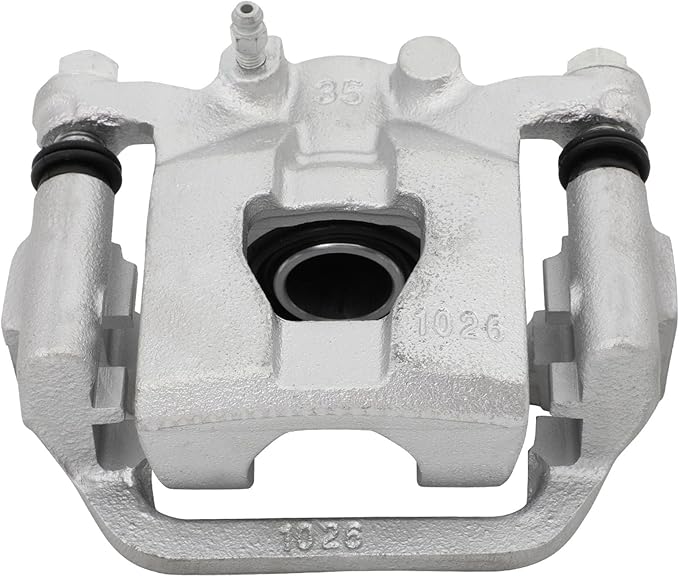 SCITOO Rear Right Brake Caliper With Bracket 19B2781 Compatible For Nissan Altima 2002-2006 2013-2018 For Nissan Maxima 2003-2007