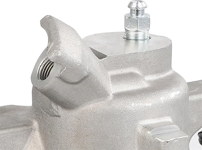 cciyu Rear Left Brake Caliper Assembly w/Bracket 19B6295 2010 2011 2012 For Land Rover For LR4,2010 2011 2012 For Land Rover For Range Rover Sport