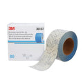 3M Hookit Blue Abrasive Sheet Roll, 36187, Multi-Hole, 2.75 in x 13 yd, 80+ Grade, Automotive Sanding Roll Sandpaper for Coating Removal, Body Repair, Auto Sanding