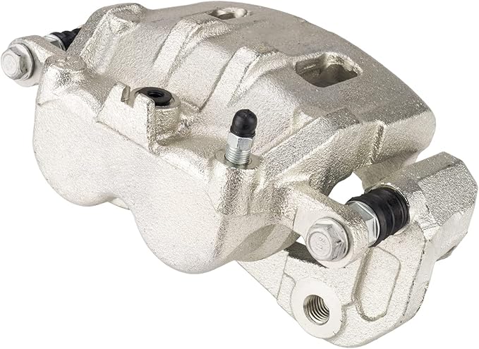 Torchbeam Front Brake Caliper Right for Chevrolet 2007-2009 Equinox, Chevrolet 2012-2015 Captiva Sport, Saturn 2008-2010 Vue, Front Right Caliper Replace # 18B5057
