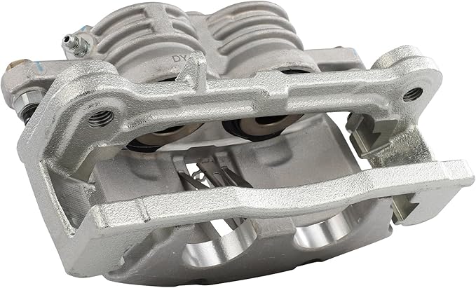 SCITOO 18B4798 Front Left Brake Caliper w/Bracket For Buick For Rainier,For Chevrolet For SSR/For Trailblazer,For GMC For Envoy XL,For Isuzu For Ascender,For Saab For 9-7x