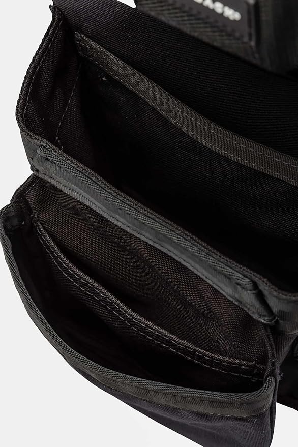 Diamondback Ox 2.0 Tool Pouch - Right-Sided Tool Belt Pouch - Ideal Carpenter & Electrician Tool Pouches for Tools, Punches & Fasteners