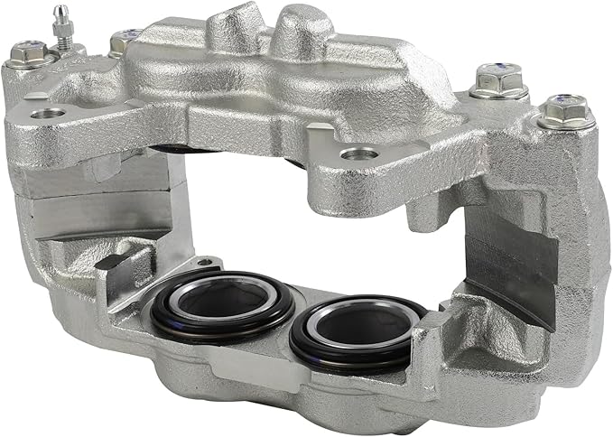 SCITOO Front Right Brake Caliper Without Bracket 196278 Compatible For Lexus For GX460 2010-2015,For Toyota For 4Runner 2010-2015