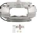 SCITOO 185084 Rear Left Disc Brake Caliper Assembly Without Bracket For Chrysler For 300,For Dodge For Challenger/For Charger/For Magnum,For Jeep For Grand Cherokee