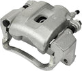 cciyu Rear Right Disc Brake Caliper w/Bracket 19B3276 2008 2009 2010 2011 2012 2013 2014 2015 2016 For Toyota For Sequoia,2007 2008 2009 2010 2011 2012 2013 2014 2015 2016 For Toyota For Tundra