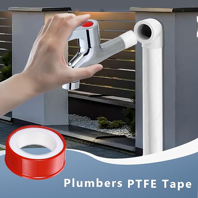 Integrated Internal & External Pipe Threading Tool, 3/4'' 1'' Dies, Dual-Function Pipe Thread Cutting Tool, Electric Drill Compatible Pvc Pipe Threader Kit for Home Repair