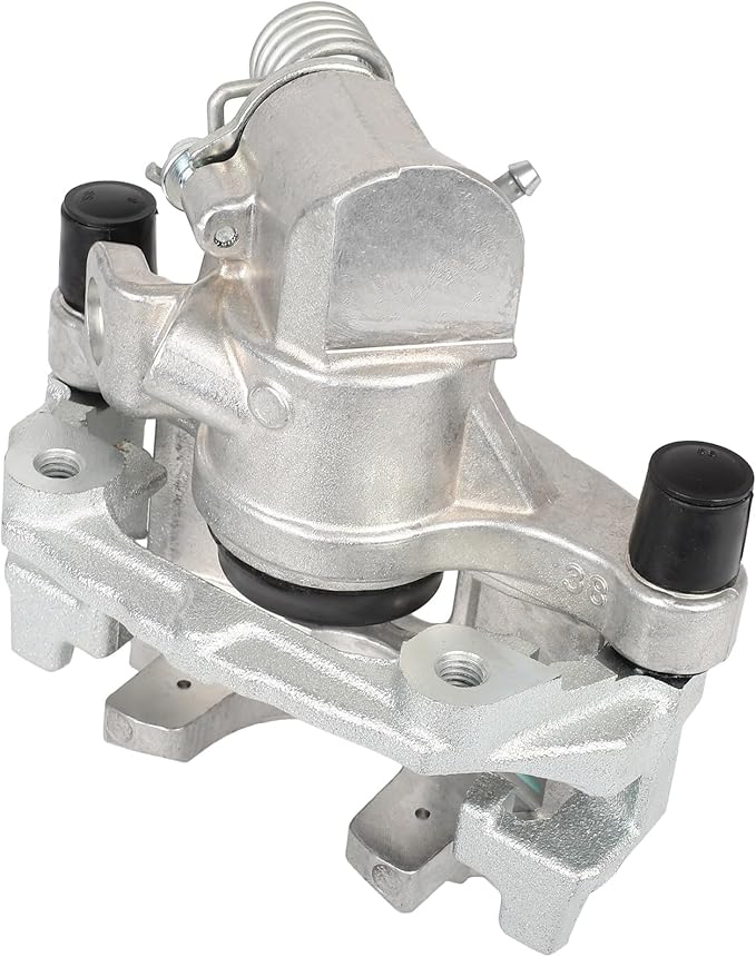 SCITOO Rear Right Brake Caliper With Bracket 19B2955 Compatible For Mazda For 3 2004-2009,For Mazda For 3 Sport 2009