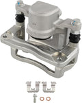 cciyu Rear Right Brake Caliper Assembly w/Bracket 19B6270 2010 2011 2012 For Hyundai For Santa Fe,2011 2012 2013 For Kia For Sorento