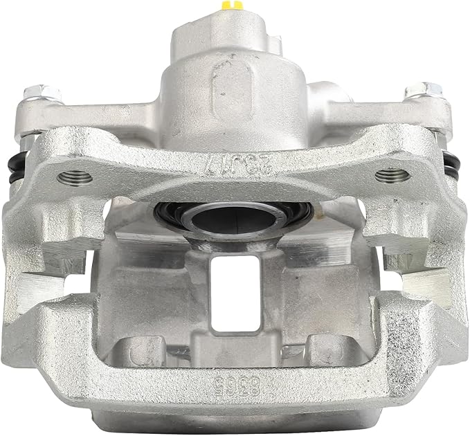 cciyu Rear Left Brake Caliper Assembly w/Bracket 19B7081 2010 2011 2012 For Lexus For RX350,2010 2011 2012 For Lexus For RX450h,2011 2012 For Toyota For Sienna