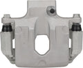 SCITOO Rear Left Brake Caliper With Bracket 18B4804 Compatible For Buick 2004-2007 For Chevrolet 2002-2009 For GMC 2002-2009 For Isuzu 2003-2008