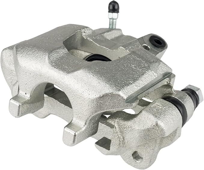 Torchbeam Rear Brake Calipers Set for Scion 2005-2010 tC, Rear Left and Rear Right Calipers Replace # 19B2951+19B2950