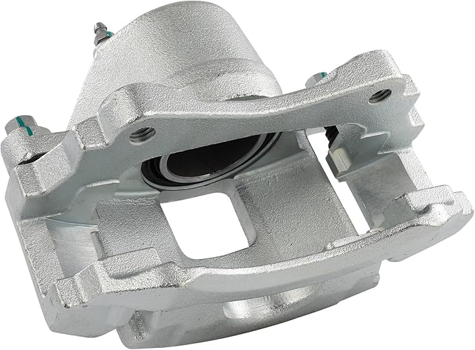 SCITOO 18B5034 Front Left Disc Brake Caliper Assembly w/Bracket For Buick For LaCrosse/For Terraza,For Chevrolet For Uplander,For Pontiac For Grand Prix/For Montana,For Saturn For Relay