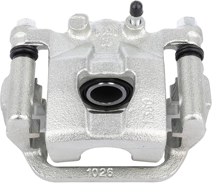 SCITOO Rear Left Brake Caliper With Bracket 19B2780 Compatible For Nissan Altima 2002-2006 2013-2018 For Nissan Maxima 2003-2007