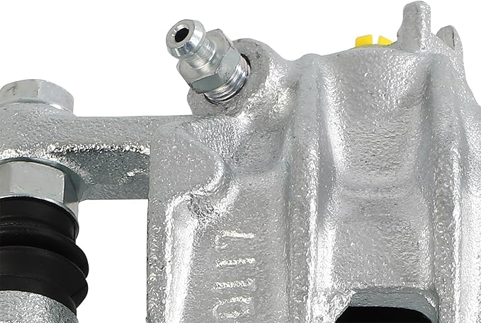 SCITOO Rear Brake Calipers With Bracket 19-B3457 19-B3456 Compatible For Hyundai For Elantra 2007-2010