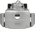 cciyu Front Left Brake Caliper Assembly w/Bracket 18B4778 For Ford For Escape 2001-2007,For Mazda For Tribute 2001-2006,For Mercury For Mariner 2005-2006