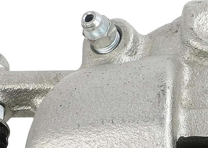 cciyu Front Right Brake Caliper Assembly w/Bracket 19B3321 2007 2008 2009 2010 2011 2012 2013 2014 2015 For Mini For Cooper