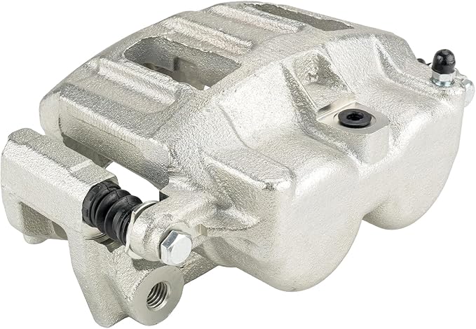 Torchbeam Front Brake Caliper Left for Ford 1999-2003 F-150 5.4L, Ford 1999-2003 F-150 4.6L, Ford 1999-2003 F-150 4.2L, Front Left Caliper Replace # 18B4751
