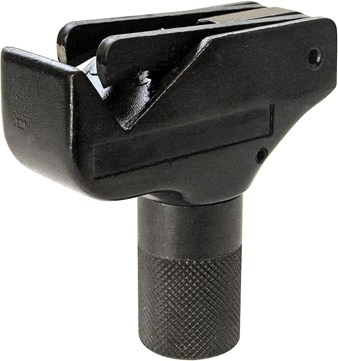 UTR TE1 – Universal Thread Repair Tool. External Thread Restorer. Automatically chases and Repair Threads. Metric, National, Pipes, All Threads Within Range 5/32" to 11/6", 4-19 mm.