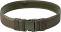 Security EMS EMT Firefighters Work Belt 2" Wide Camping Hiking Utility Tool Belt Airsoft Paintball Gear Holster Belt
