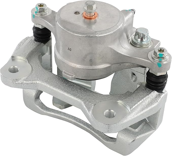 SCITOO Front Left Brake Caliper With Bracket 19B6461 Compatible For Hyundai For Sonata 2011-2014