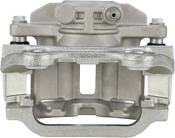 SCITOO Rear Right Brake Caliper With Bracket 18B4727 Compatible For Cadillac 2000-2002 For Chevrolet 1999-2005 For GMC 1999-2005