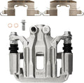 Torchbeam Rear Brake Caliper Right for Nissan 2005-2012 Pathfinder, Rear Right Caliper Replace # 19B2995A
