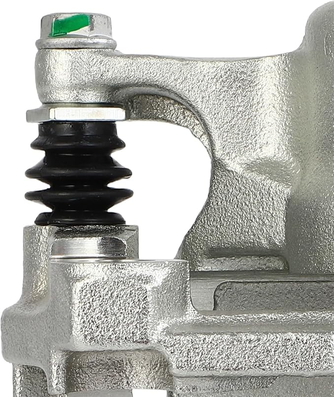 cciyu Front Right Brake Caliper Assembly w/Bracket 19B7149 2014 2015 2016 2017 2018 2019 2020 For Nissan For Rogue,2017 2018 2019 2020 2021 2022 For Nissan For Rogue Sport