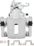 SCITOO Rear Left Brake Caliper With Bracket 18B4926 Compatible For Ford For Mustang 2005-2014
