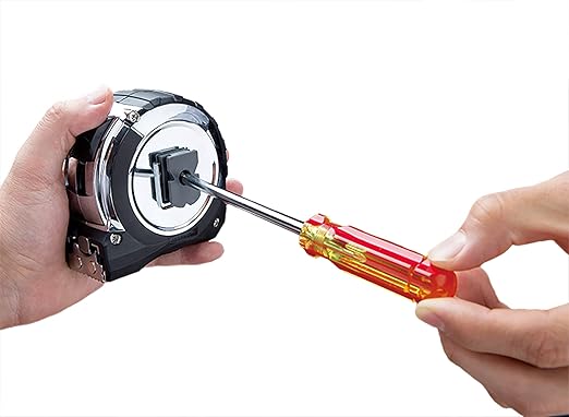 Komelon Quick Draw Tape Measure Holster