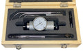 HHIP 4400-0020 Precision Centering Indicator, 250 Axis Offset Measuring Range