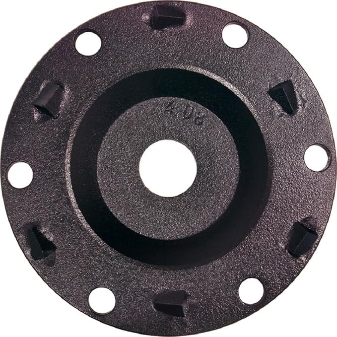 CS Unitec 37115 PCD Grinding Wheel for The EBS 1802.1 - HD Premium