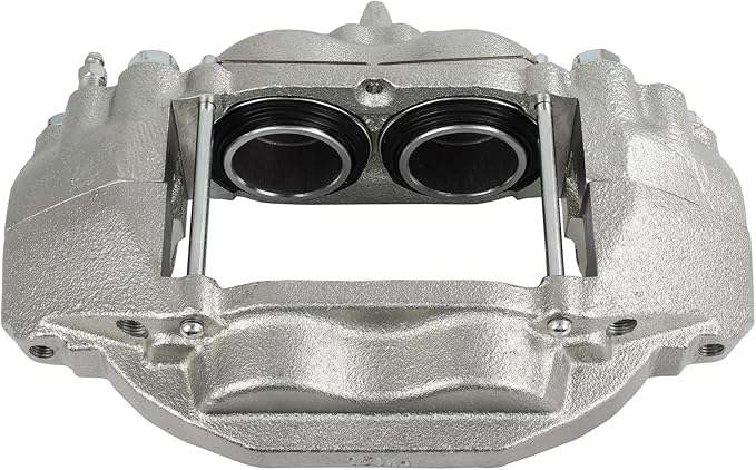 SCITOO 193955 Front Left Disc Brake Caliper Assembly Without Bracket For Lexus For LX570 2008-2011 2013-2015,For Toyota For Land Cruiser 2008-2011 2013-2015