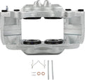 SCITOO 192766 Front Right Disc Brake Caliper Assembly Without Bracket For Lexus For GX470 2003-2009,For Toyota For 4Runner 2003-2009