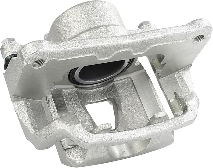 SCITOO 19B1974A 19B1975A Front Left & Right Disc Brake Calipers Assembly w/Bracket For Lexus For RX300 1999-2001