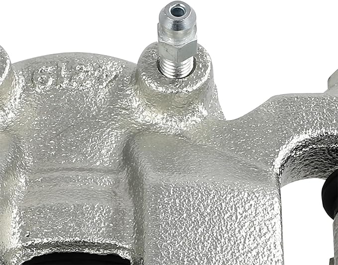cciyu Rear Left Brake Caliper Assembly w/Bracket 19B6036 For Infiniti 2010-2023,For Nissan 2009-2023