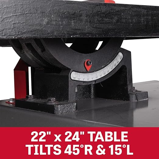 JET 20-Inch Continuous Variable-Speed Bandsaw, 2 HP, 230V 1Ph (Model VBS-2012VS-DC)