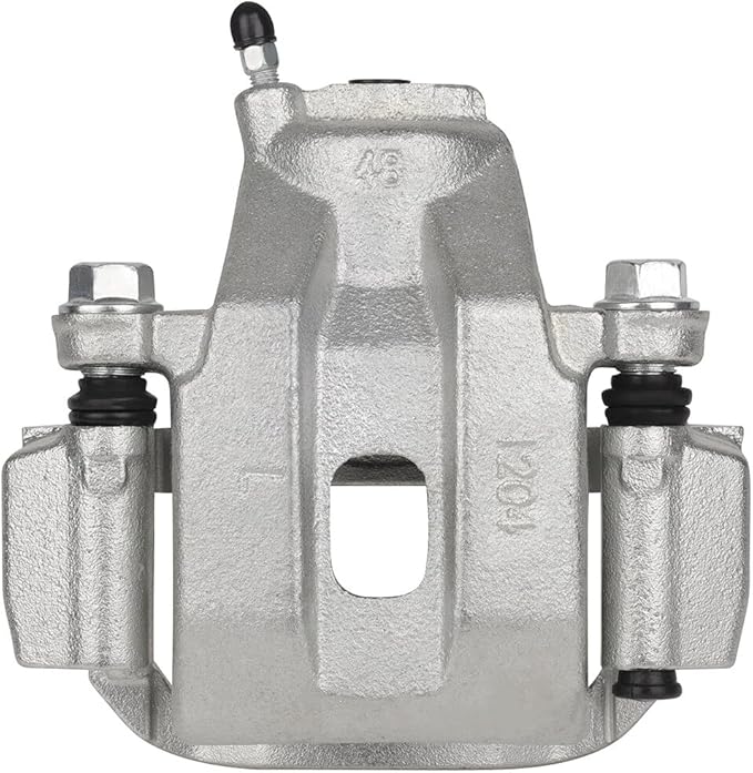 cciyu 19B3277 Rear Left Brake Caliper Assembly w/Bracket 2008 2009 2010 2011 2012 2013 2014 2015 2016 For Toyota For Sequoia,2007 2008 2009 2010 2011 2012 2013 2014 2015 2016 For Toyota For Tundra