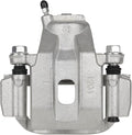 cciyu 19B3277 Rear Left Brake Caliper Assembly w/Bracket 2008 2009 2010 2011 2012 2013 2014 2015 2016 For Toyota For Sequoia,2007 2008 2009 2010 2011 2012 2013 2014 2015 2016 For Toyota For Tundra