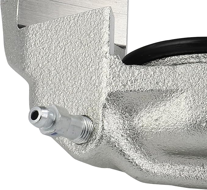 SCITOO 184403 184402 Front Left & Right Disc Brake Calipers Fit For Ford For Country Sedan 1965-1967,For Mercury For Monterey 1965-1967,For Mercury For Park Lane 1965-1967, 4 Pistons