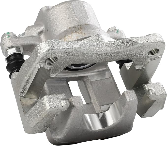 SCITOO 19B7048 Rear Right Disc Brake Caliper Assembly w/Bracket For Toyota For RAV4 2012-2018