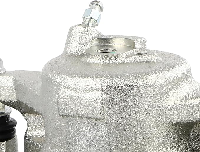 SCITOO Front Left Brake Caliper With Bracket 19B7502 Fit For Lexus For ES250 2021-2023,For ES300h 2019-2023,For ES350 2019-2023,For Toyota For Avalon 2019-2022,For Camry 2018-2023,For RAV4 2019-2023