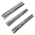 FOXBC Skip Tooth Scroll Saw Blade Plain End Assortment, 36 Pack, Replacement for Olson Saw FR49400