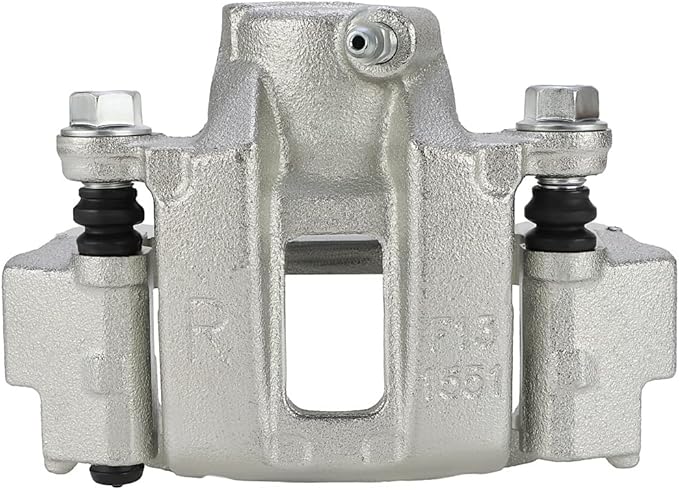 SCITOO Rear Right Brake Caliper With Bracket 19B2726 Compatible For Toyota 4Runner 2003-2009 For Toyota FJ Cruiser 2007-2014