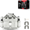 Torchbeam Front Brake Caliper for Kia Soul 2010-2013, Hyundai Elantra 2007-2010, Hyundai Sonata 2006-2010, Kia Optima 2006-2010, Front Left or Front Right Caliper Replace # 19B2998
