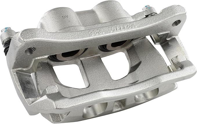 SCITOO 18B5174 Rear Right Disc Brake Caliper Assembly w/Bracket For Dodge For Ram 2500 2009-2010,For Dodge For Ram 3500 2009-2010,For Ram For 2500 2011-2018,For Ram For 3500 2011-2018