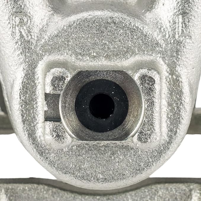 Torchbeam Rear Right Passenger Side Brake Caliper For Honda Acura for 2003-2008 Pilot, 2001-2006 MDX, Disc Brake Caliper Assembly with Bracket Replace # 19B2674