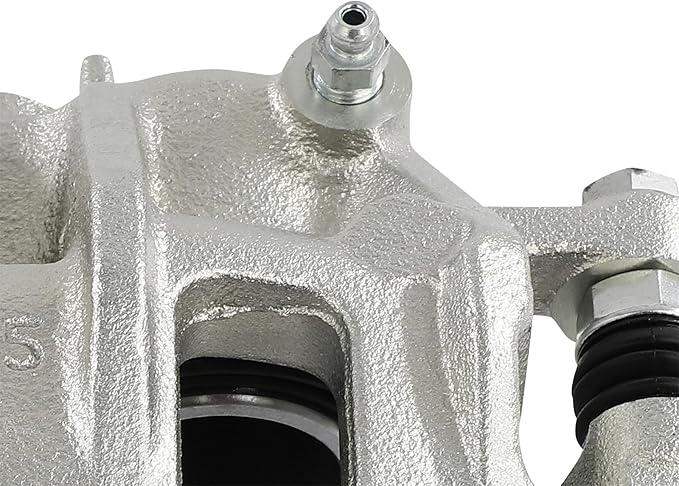 SCITOO Front Right Brake Caliper With Bracket 19B3210 Compatible For Hyundai For Santa Fe 2007-2009 2013-2016,For Hyundai For Santa Fe XL 2013-2016