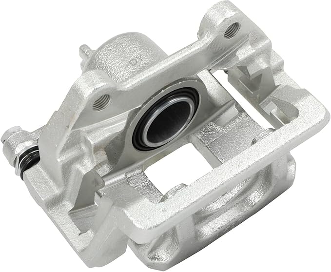 SCITOO 19B3825 19B3824 Rear Left & Right Disc Brake Calipers Assembly w/Bracket For Honda For Pilot 2009-2015