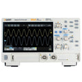OWON Oscilloscope ADS822A 200MHz Dual Channel Digital Oscilloscope 12 Bits Vertical Resolution 1.25GSa/s Sample Rate with 50M Memory Depth 7 inch LCD Display Lab Oscillograph